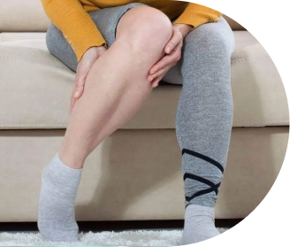 Quais são as principais causas de dor nas pernas?